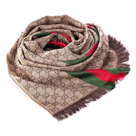 Gucci Vintage Scarves & Shawls for sale 